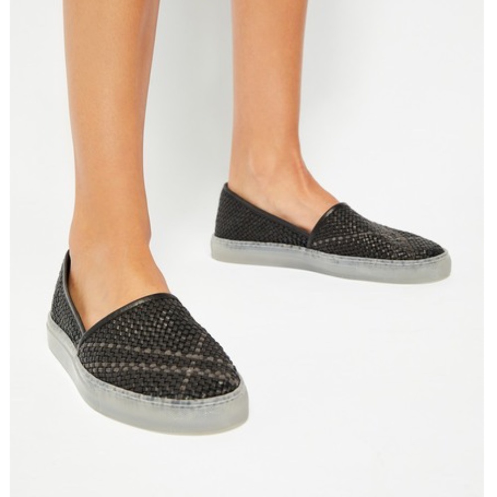 FREE PEOPLE | Santorini Slip-On Sneaker 7M